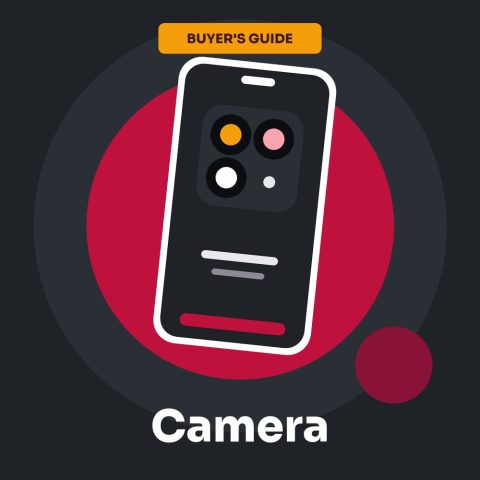 Seanomos Mobile buyer's guide: Camera