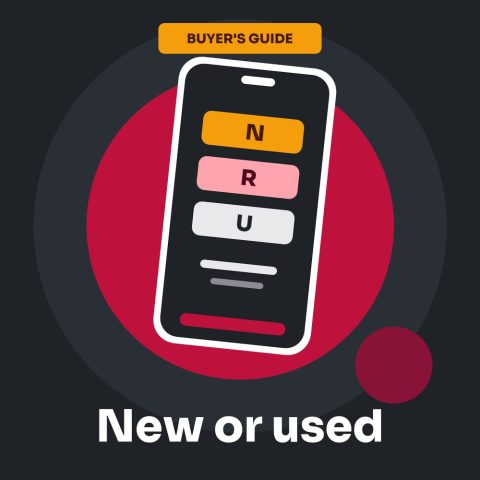 Seanomos Mobile buyer's guide: New or used