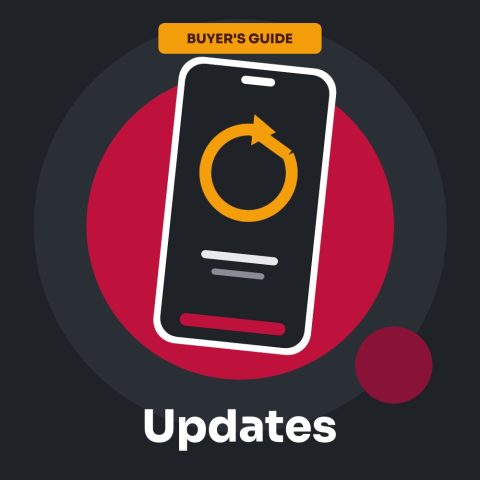 Seanomos Mobile buyer's guide: Updates